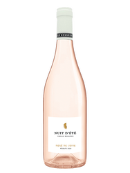 NUIT D'éTé ROSé    2020