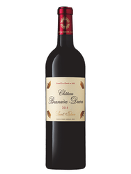 CHÂTEAU BRANAIRE DUCRU       2018