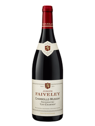 CHAMBOLLE MUSIGNY 1ER CRU LES CHARMES