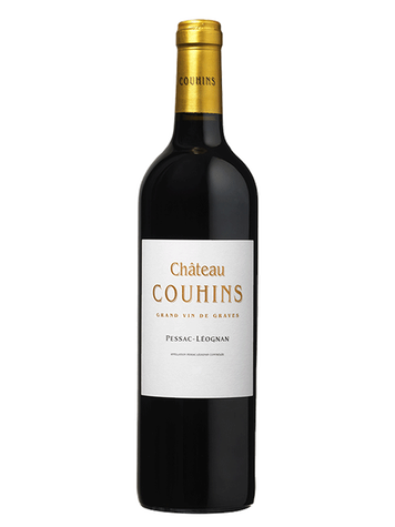 CHÂTEAU COUHINS   2020