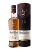 GLENFIDDICH 15 ANS SOLERA 